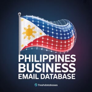 Philippines Business Email Database