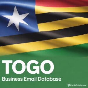Togo Business Email Database