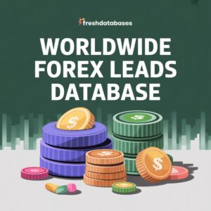 Worldwide Forex Leads Database