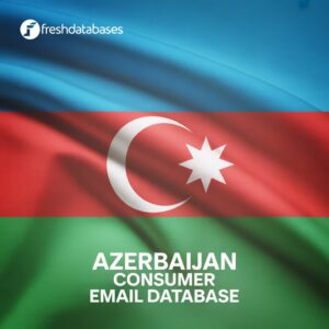 Azerbaijan Consumer Email Database