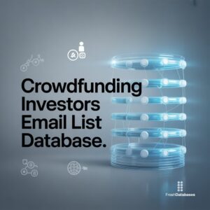 Brazil Business Email Database