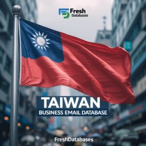 Taiwan Phone Numbers Database