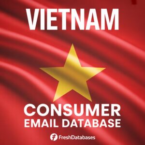 Vietnam Consumer Database