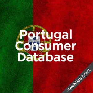Portugal Consumer Database
