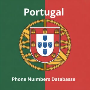 Portugal Phone Numbers Database