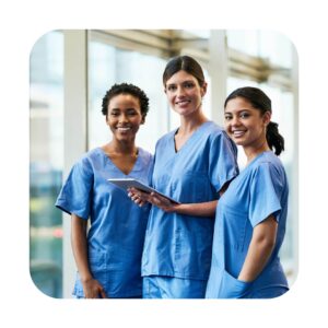 USA Nurses Email List Database