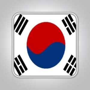 Korea Consumer Email List Database