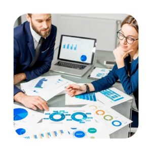 USA Marketing Agencies Email List Database